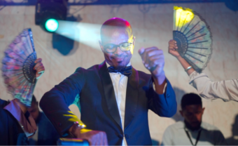 Twarab+rap = Twarap, l’équation de Cheikh MC