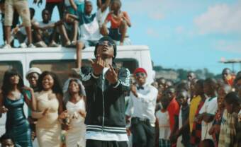 Rap : 10 titres et un tour d’Afrique (2e trimestre 2022)