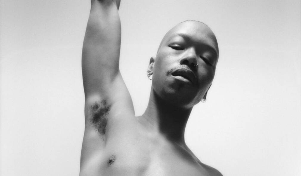 Nakhane campaigns for ideologically aligned lovers