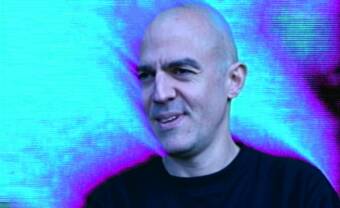 The Maghreban unveils neon music video featuring Omar