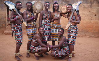Star Feminine Band denounces forced marriage