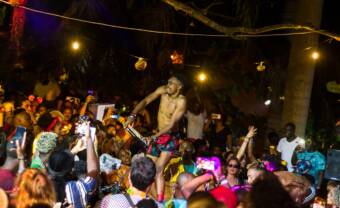 Le Nyege Nyege Festival 2022 voit les choses en grand