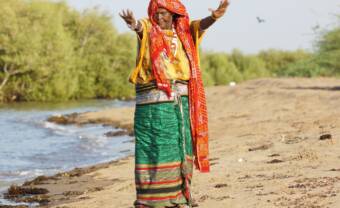 Yanna Momina dévoile la tradition musicale afar