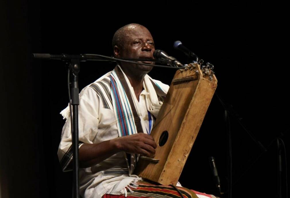 Soubi, la musique et la vie
