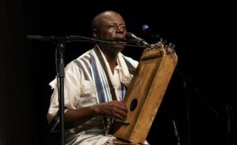 Soubi, la musique et la vie