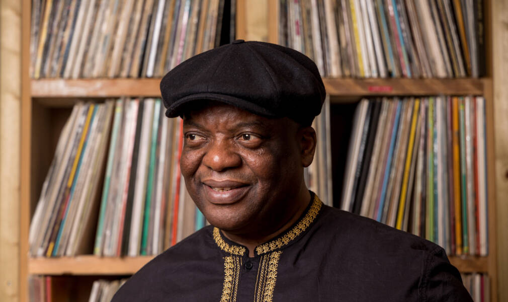 Steve Monite: The return of Nigeria’s King of Boogie
