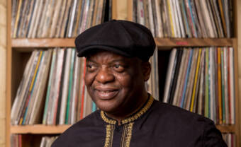 Steve Monite: The return of Nigeria’s King of Boogie