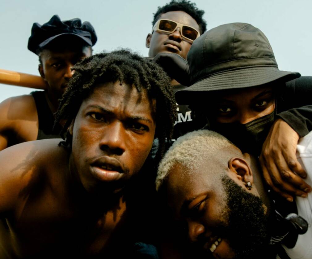 SuperJazzClub redéfinit le cool ghanéen