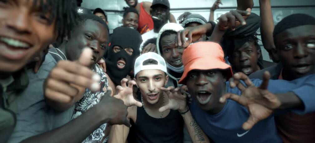 Rap : 10 titres et un tour d’Afrique (3e trimestre 2022)
