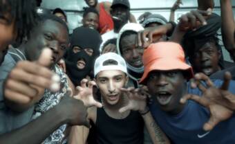 Rap : 10 titres et un tour d’Afrique (3e trimestre 2022)