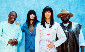 5 albums to discover this week