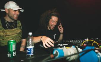 PAM Club: Love In The Endz, for the love of the neighbourhood