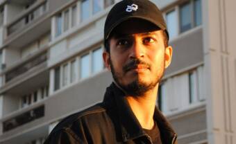BJF mêle baile funk et maloya sur son single « Baloya »