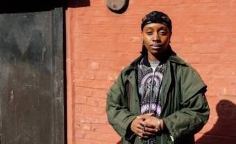 PAM présente : Eesah Yasuke, samouraï de Roubaix