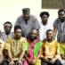 La star du highlife ghanéen Gyedu-Blay Ambolley revisite les classiques