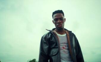 Joeboy’s new music video “Contour” out now