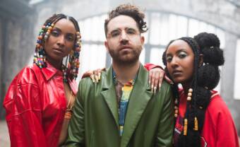 5 albums to discover this week