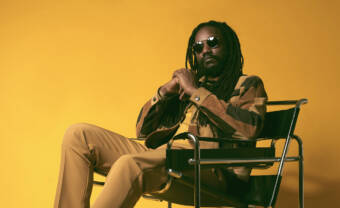 5 albums to discover this week