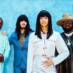 5 albums à écouter cette semaine