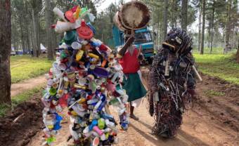 Nyege Nyege Festival 2022 : carnet de bord