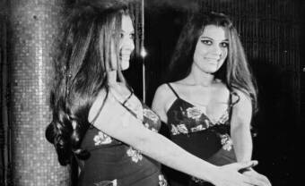 Orkos: 70s cassette of Egyptian vocalist Maha resurfaces