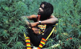Peter Tosh: Legalizing the legacy of the other reggae icon
