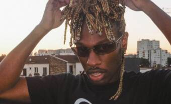 5 albums à écouter cette semaine
