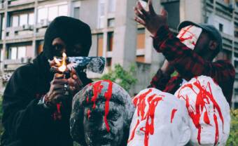 The Kenyan metal music scene, between flames and darkness