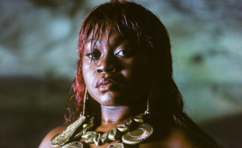5 albums to discover this week