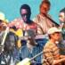 Children at the center of Mariage, Wau Wau Collectif’s second album