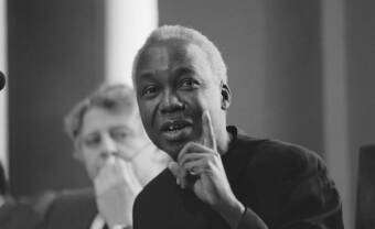 Julius Nyerere et l’âge d’or de la Muziki Wa Dansi