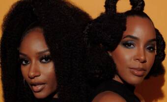 5 albums to discover this week