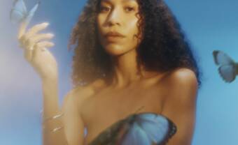 5 albums to discover this week