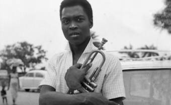 FELAGRAPHIE : le roman de Fela Anikulapo Kuti (1/3)