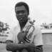 FELAGRAPHIE : le roman de Fela Anikulapo Kuti (1/3)