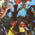 Crashing into Nigeria’s cruise beat generation