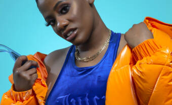 Lady Lykez teases new project with hilarious “KillaBee” video