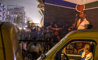 En attendant FELA (prologue)