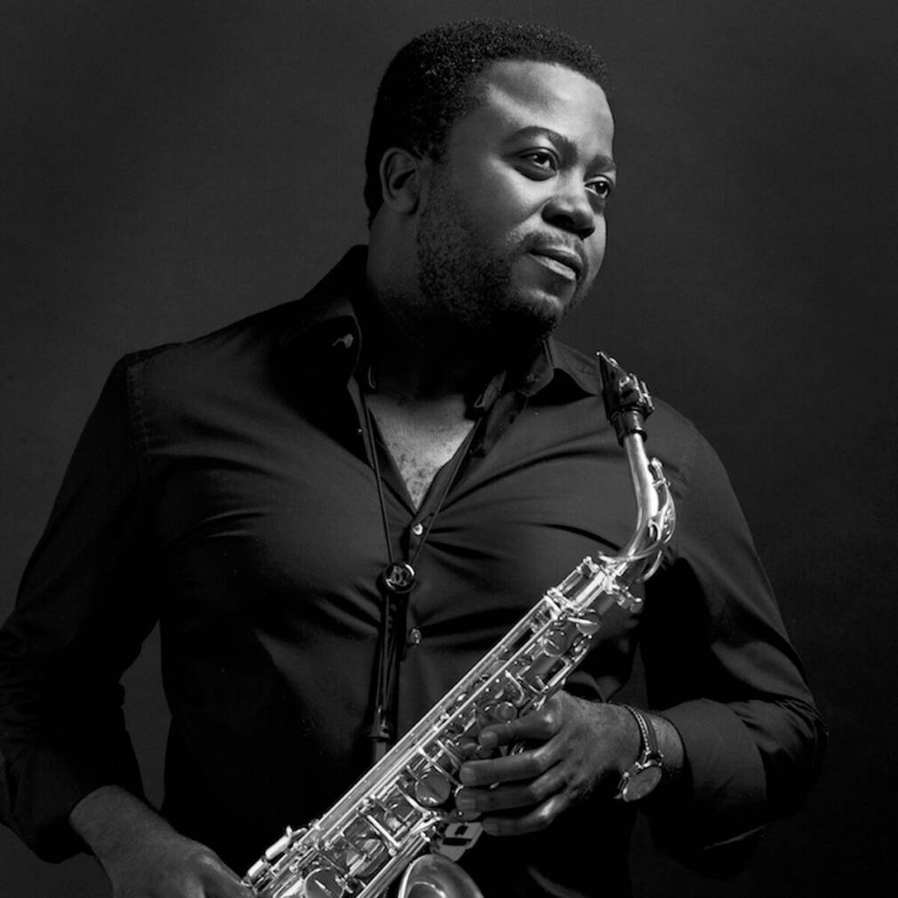 Sounds of Peace : la joie et le jazz du mozambicain Moreira Chonguiça