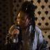 PAM presents:  Noire Velours, at home in Lomé