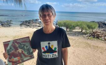 Percy Yip Tong, la saga de l’activiste seggae (Séga Maurice 5/5)