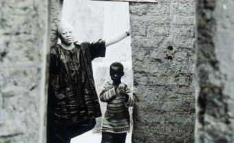 Moffou, l’album culte de Salif Keïta, a 20 ans