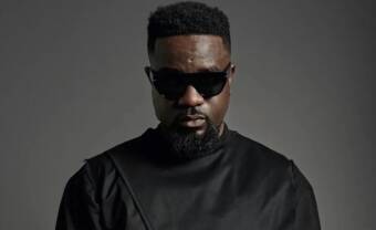 Sarkodie’s “Labadi” announces his eighth album Jamz