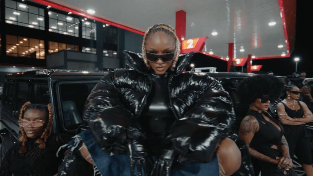 The best Nigerian songs of 2022 so far (Q3)