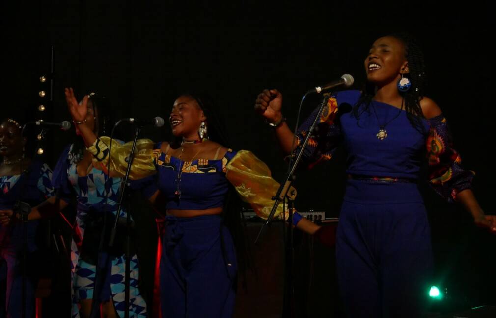 Africolor : 34 ans et tous ses talents