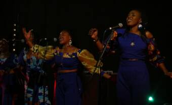 Africolor : 34 ans et tous ses talents
