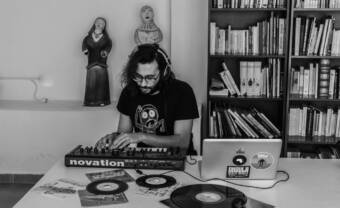 Ghoula, the Tunisian “ogre”, unveils the first single of his 2nd album