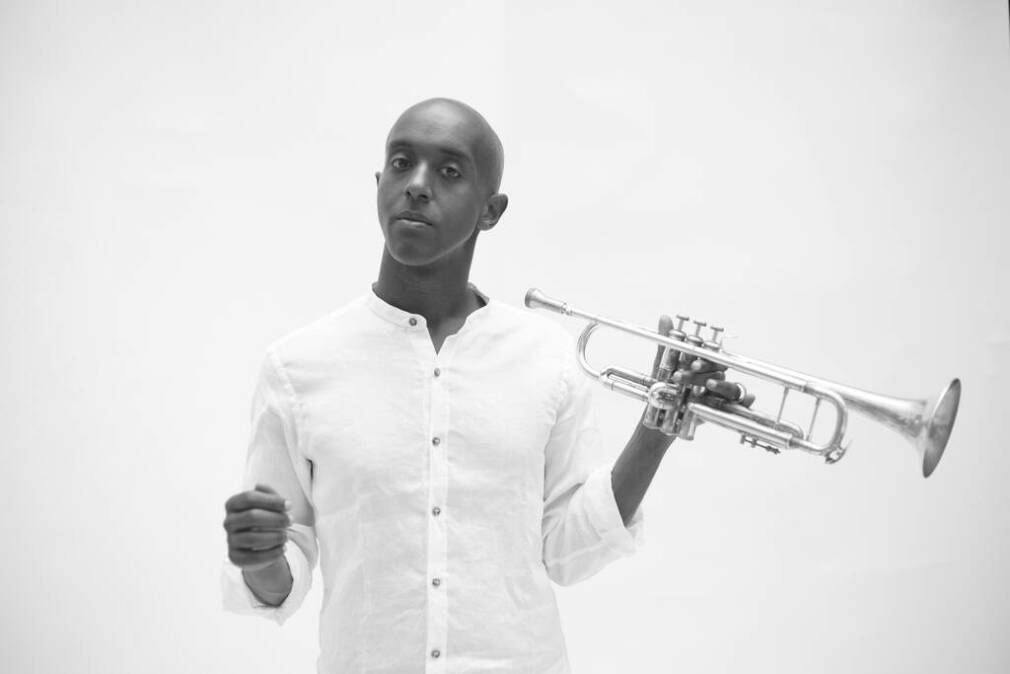 Hermon Mehari se remémore l’Erythrée dans l’album Asmara