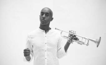 Hermon Mehari se remémore l’Erythrée dans l’album Asmara