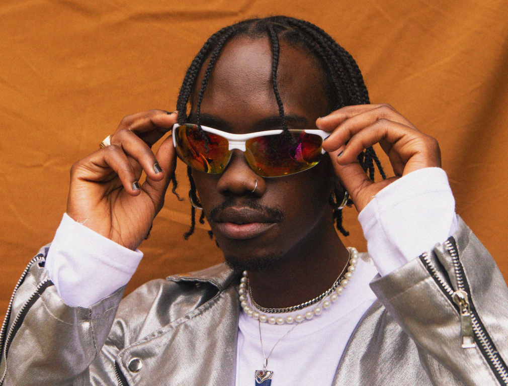 Catching up with Hiribae and Nairobi's alt scene